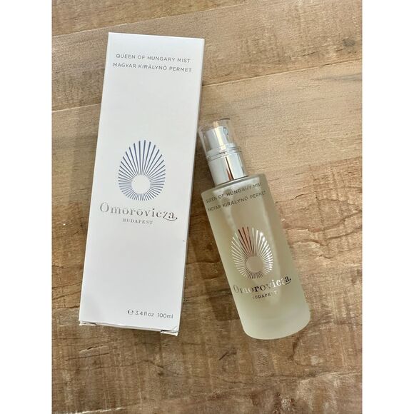 Omorovicza 'Queen Of Hungary' Mist (3.4oz) - Picture 1 of 3